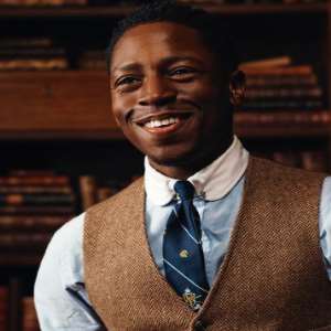 David Jonsson Birthday, Real Name, Age, Weight, Height, Family, Facts